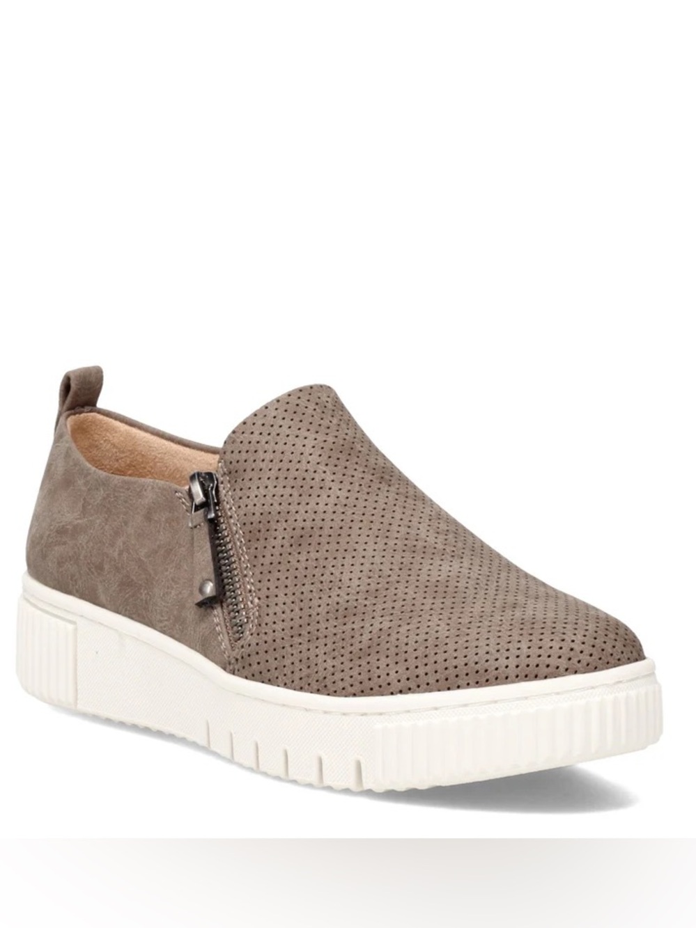 SOUL Naturalizer Turner Slip-On Sneakers